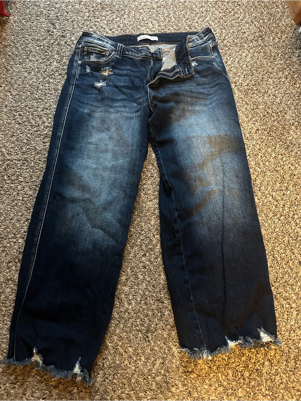 Women’s Kancan Jeans size 31